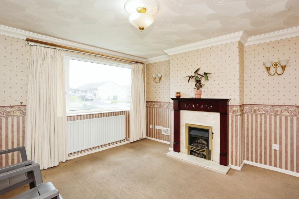 3 bed Detached