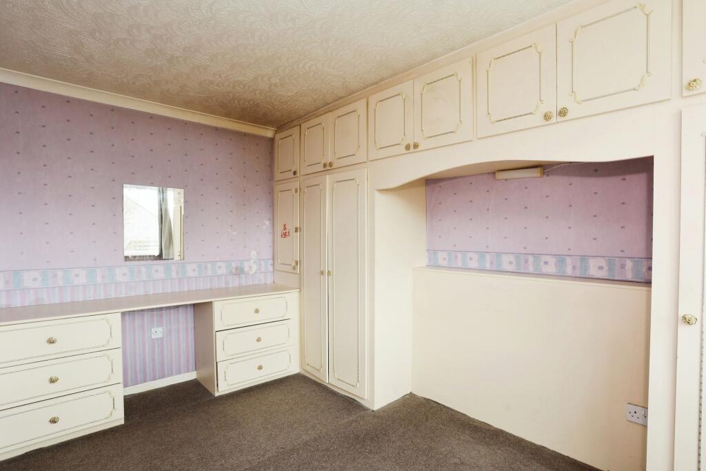 3 bed Detached