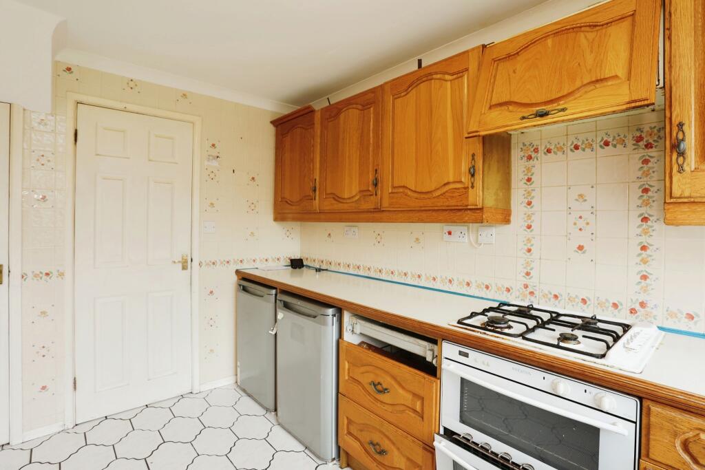3 bed Detached