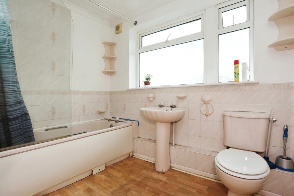 3 bed Detached