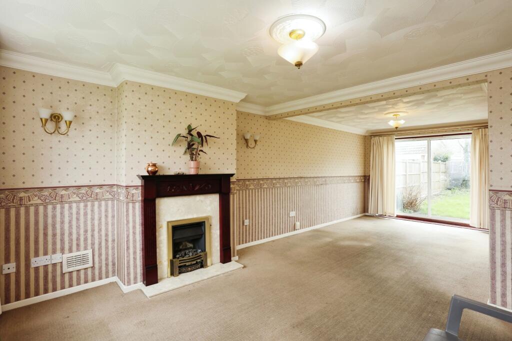 3 bed Detached