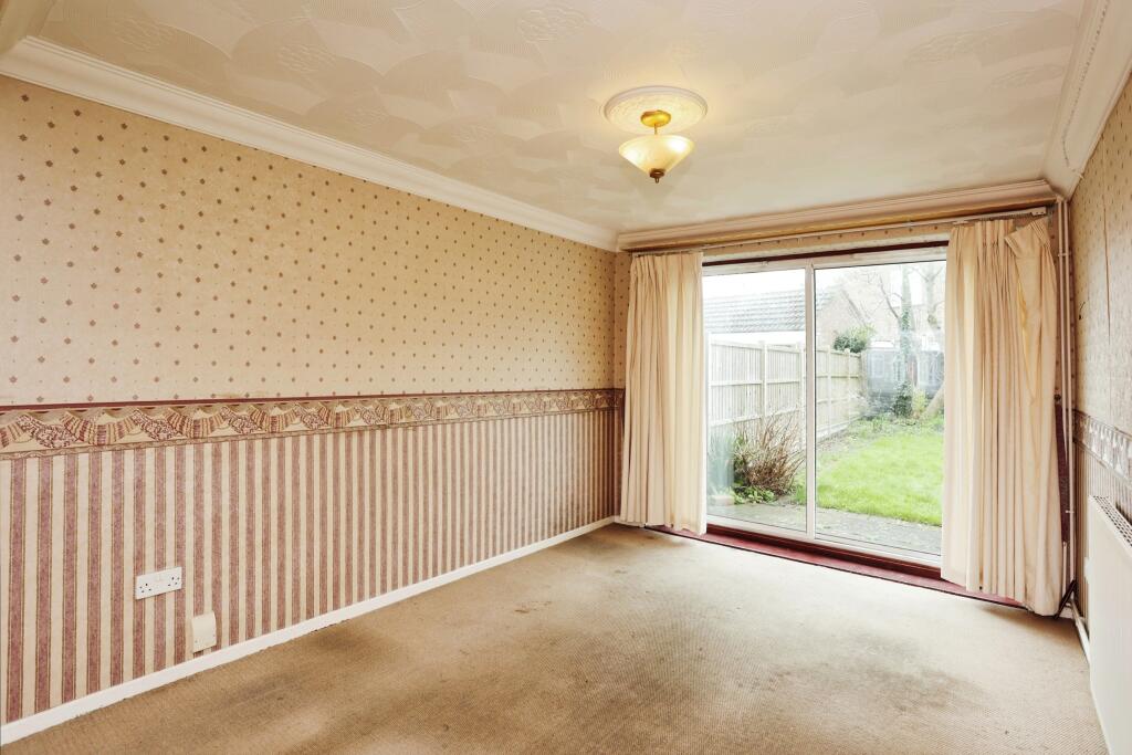 3 bed Detached