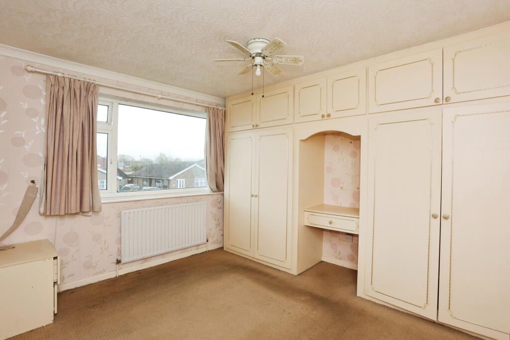 3 bed Detached