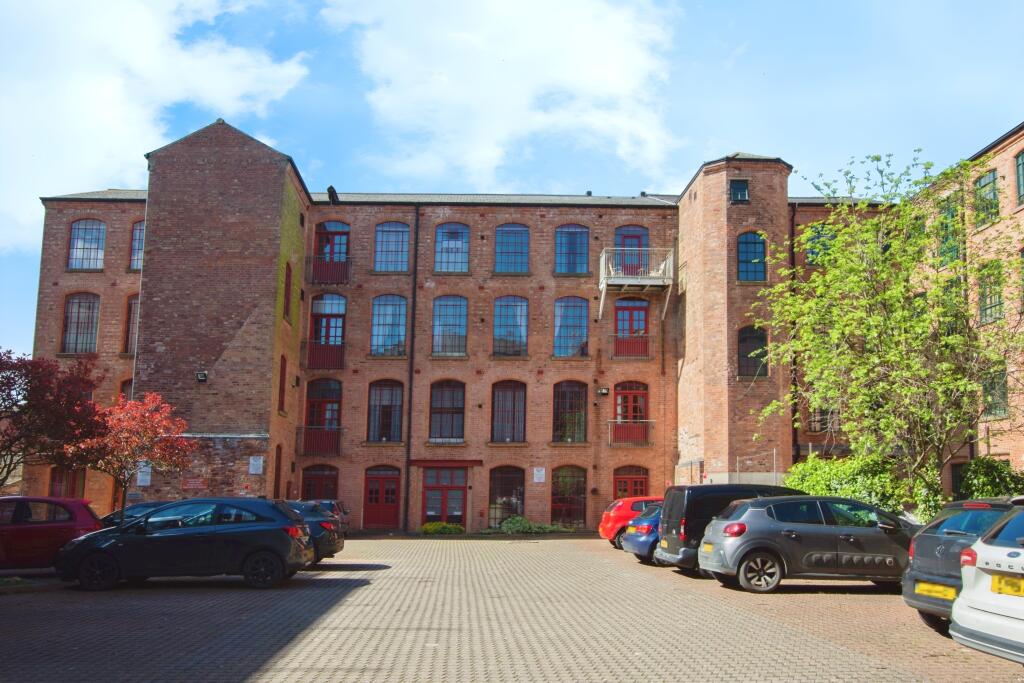2 bed Apartment