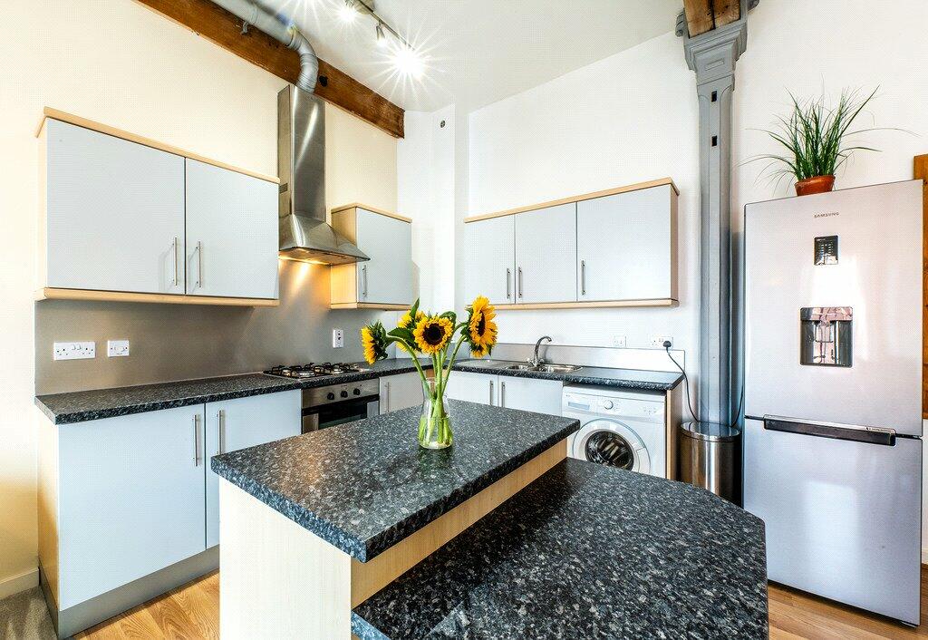 2 bed Apartment