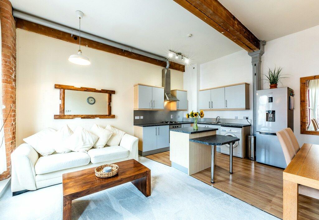 2 bed Apartment