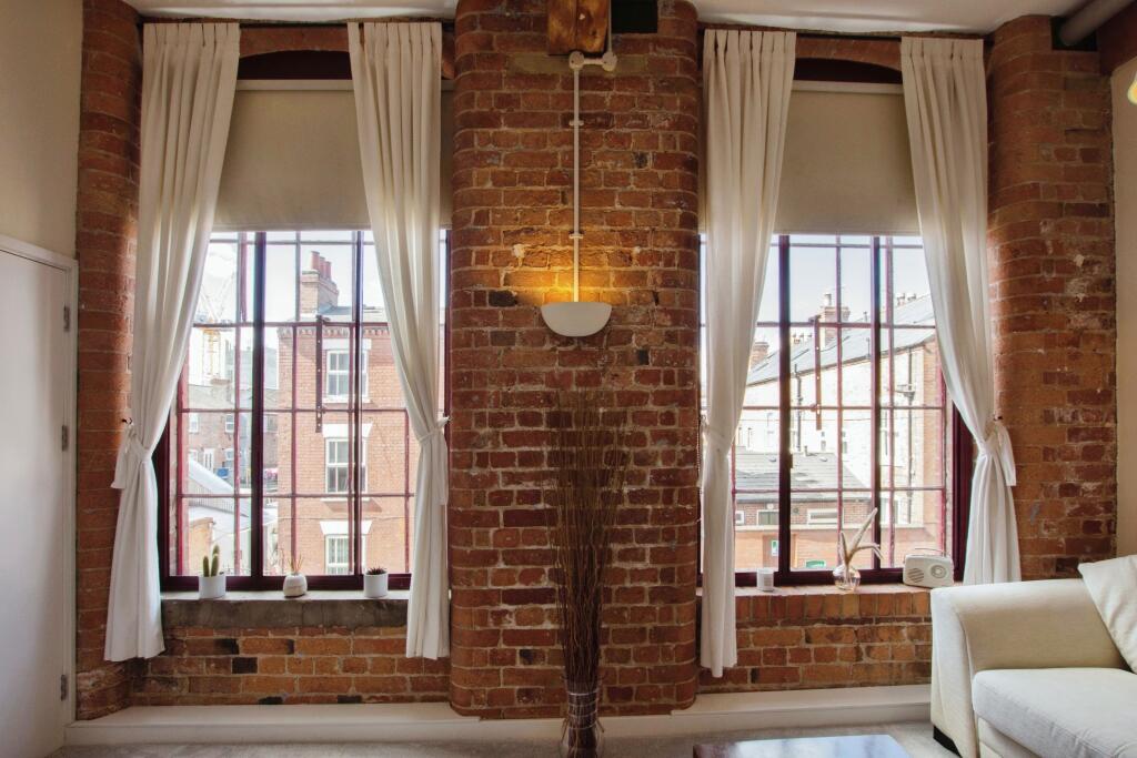 2 bed Apartment