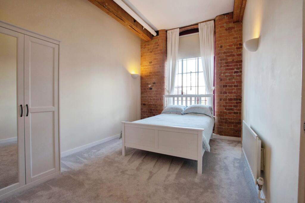 2 bed Apartment