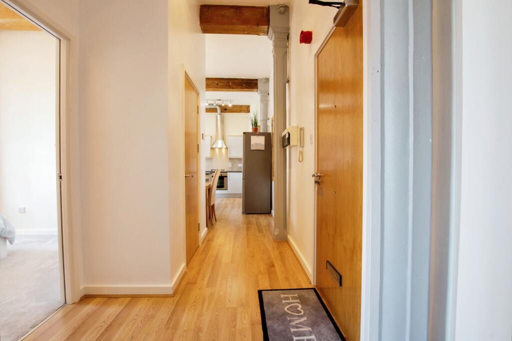 2 bed Apartment