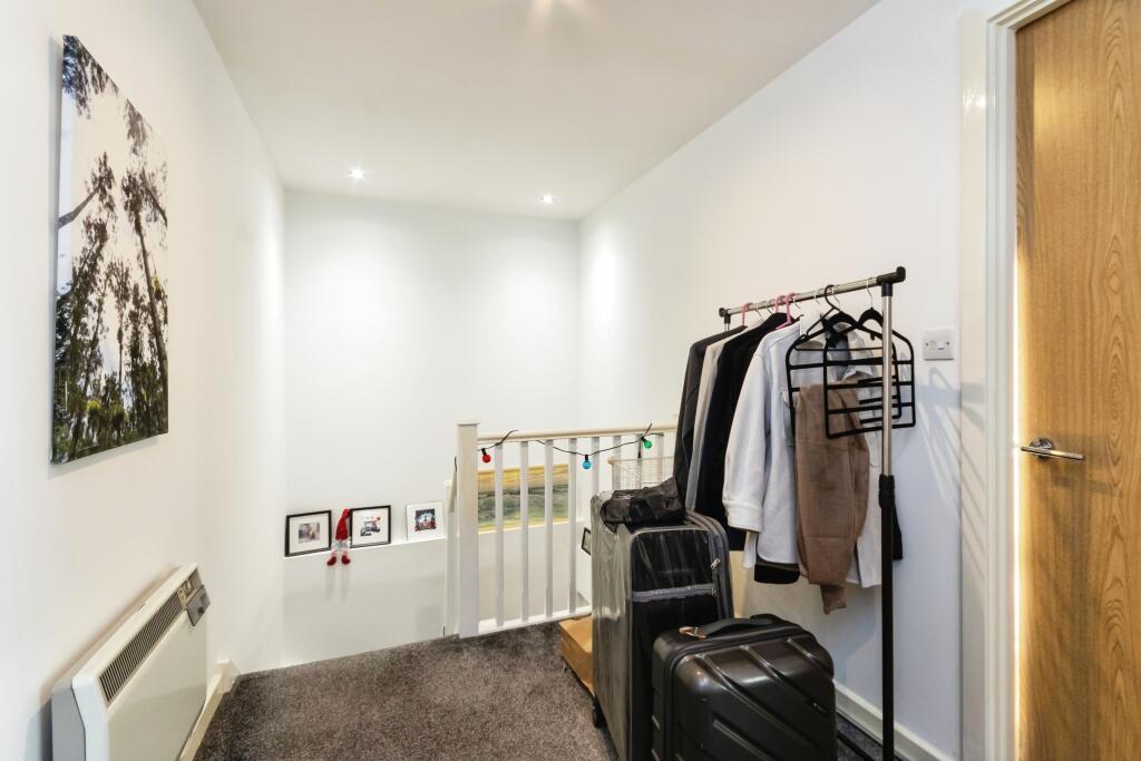 2 bed Apartment