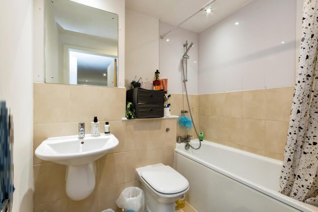 2 bed Apartment