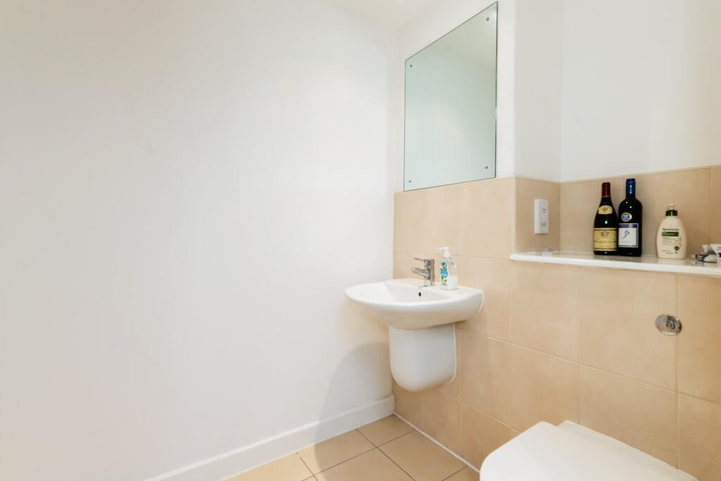 2 bed Apartment