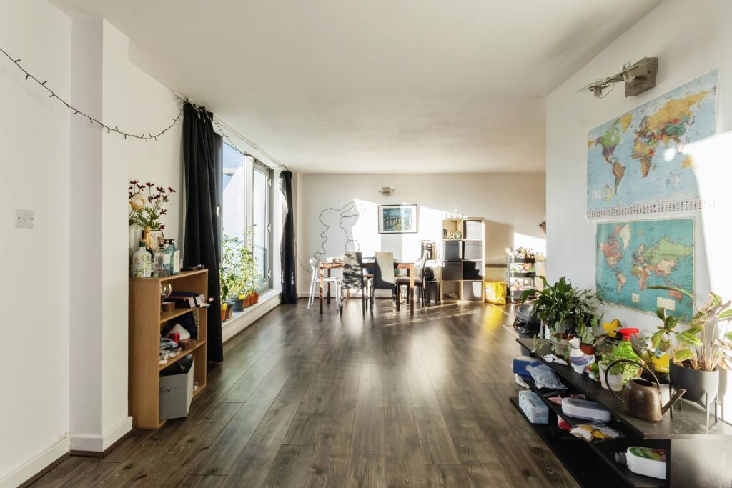 2 bed Apartment