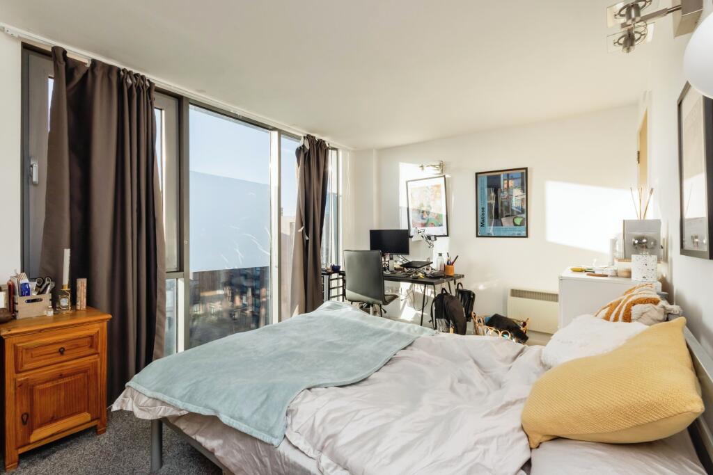 2 bed Apartment