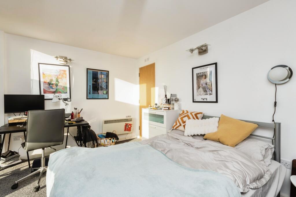 2 bed Apartment