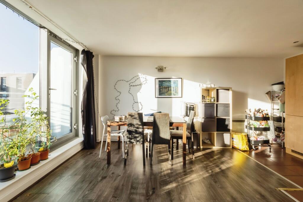 2 bed Apartment