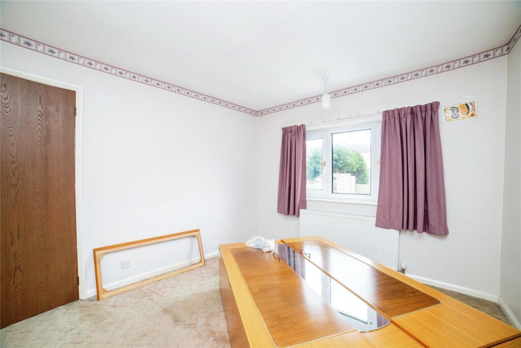 2 bed Semi-Detached