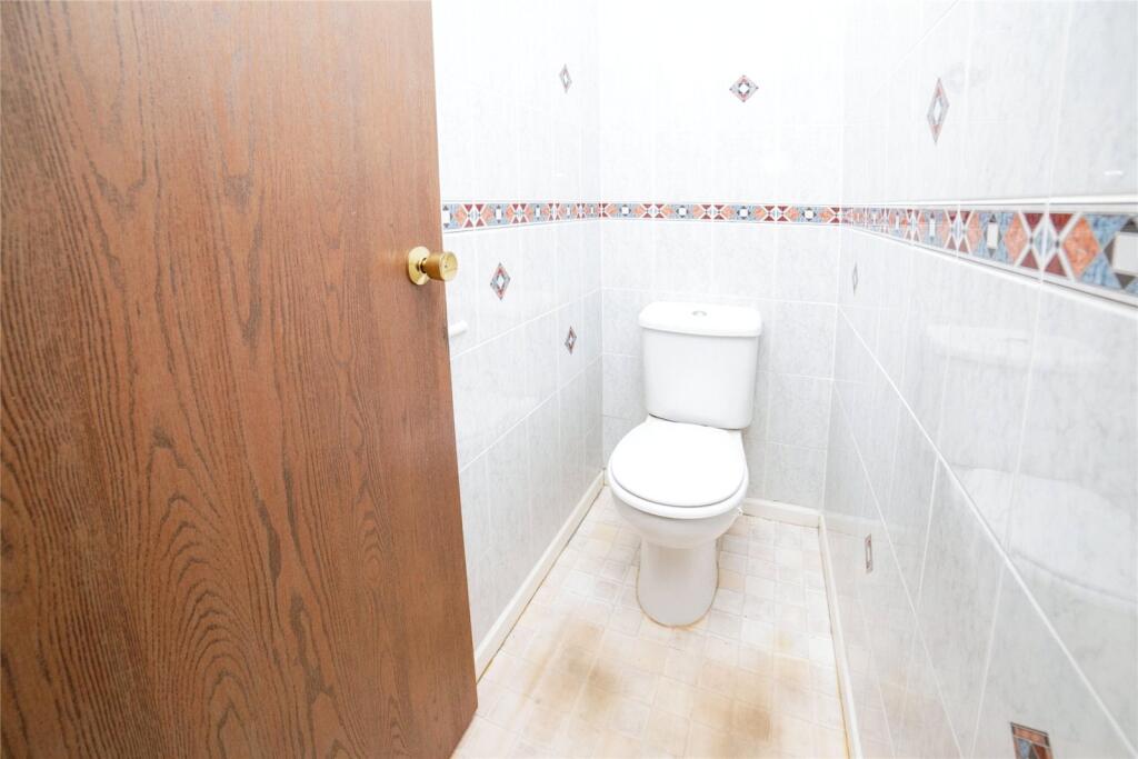 2 bed Semi-Detached