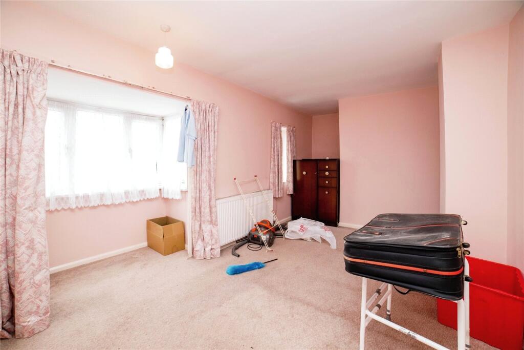2 bed Semi-Detached