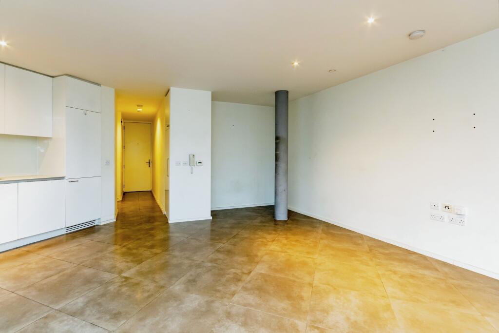 1 bed Apartment