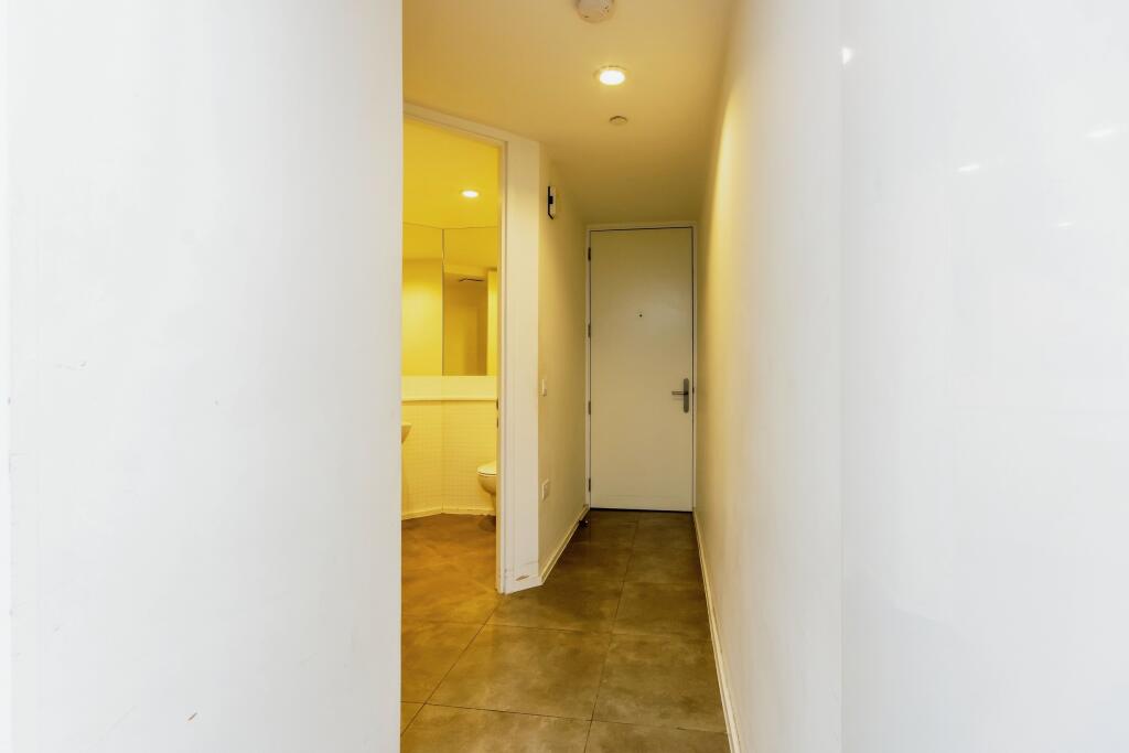 1 bed Apartment
