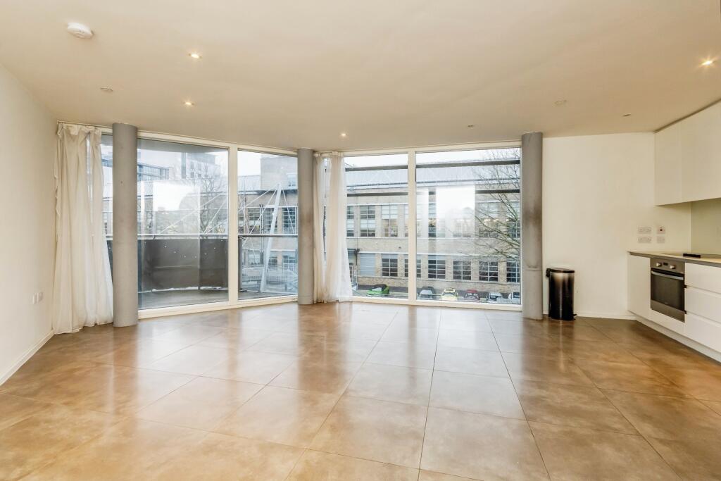 1 bed Apartment