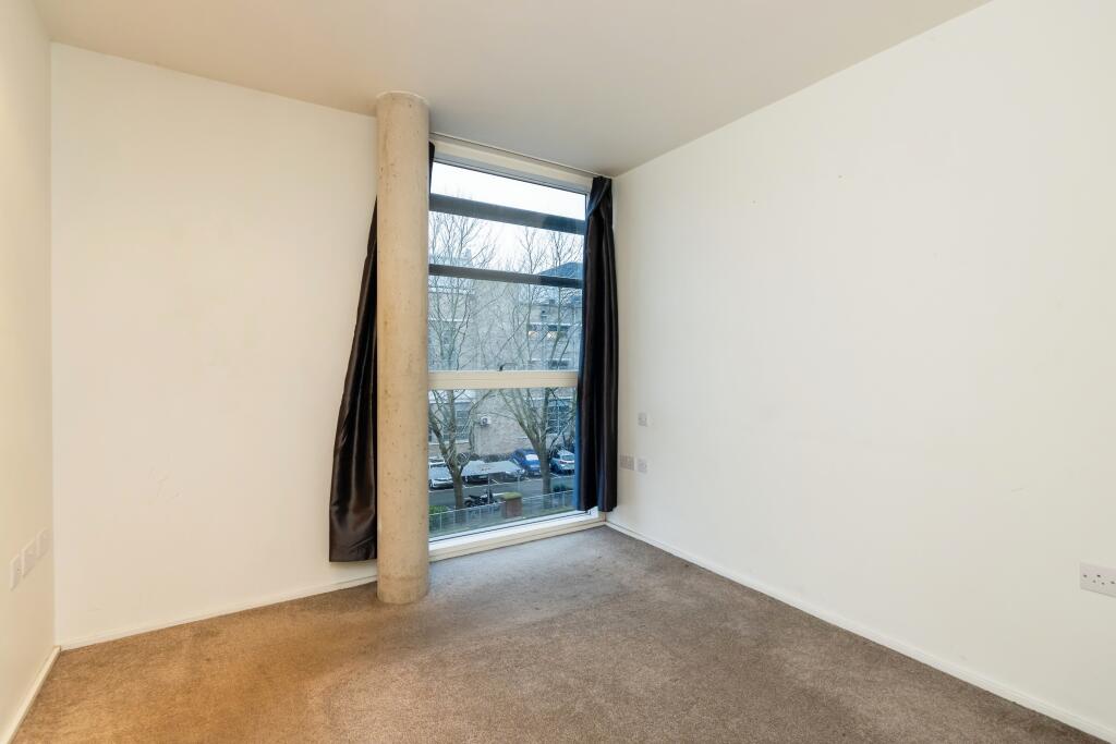 1 bed Apartment