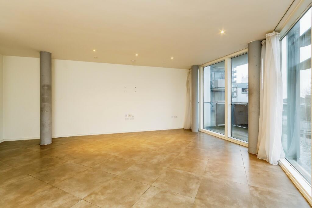 1 bed Apartment