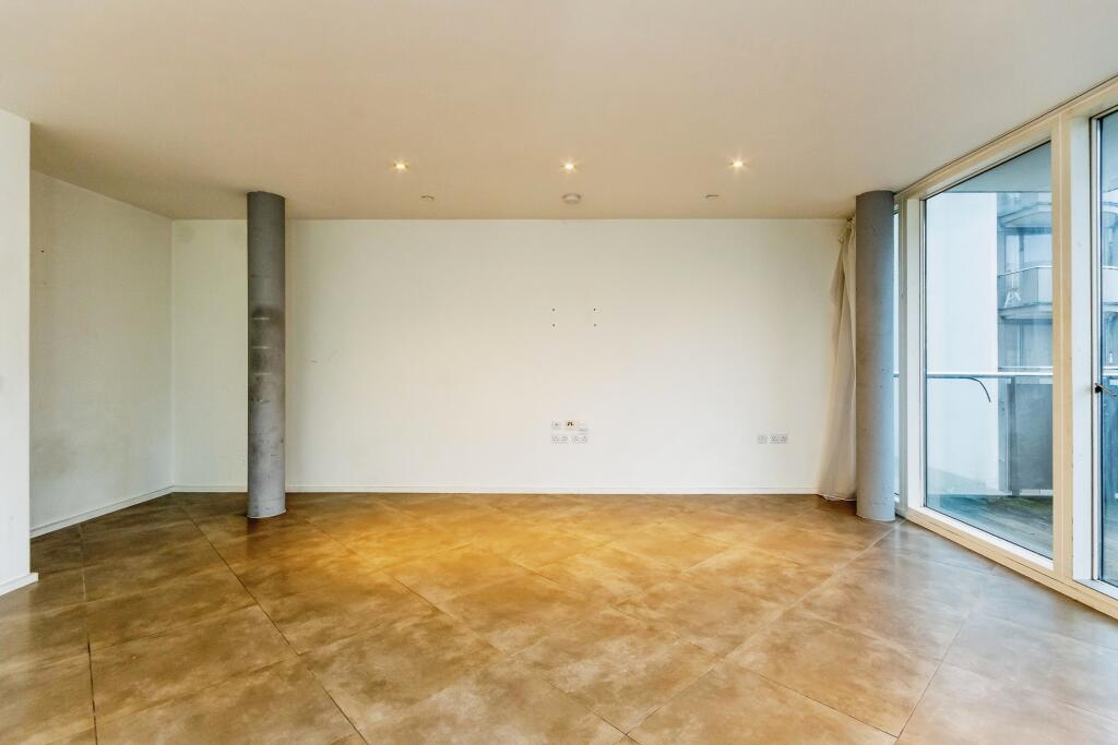 1 bed Apartment