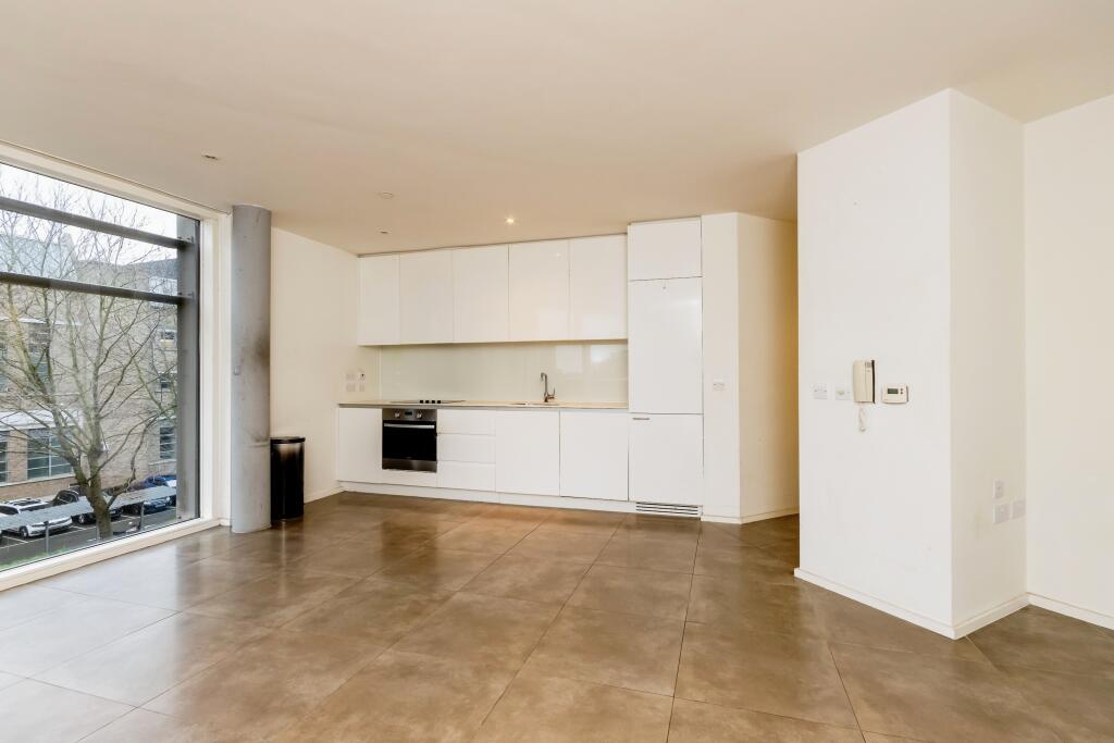 1 bed Apartment
