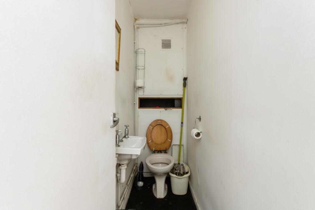 2 bed Town House