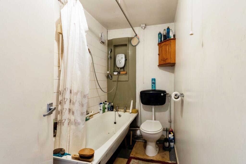 2 bed Town House