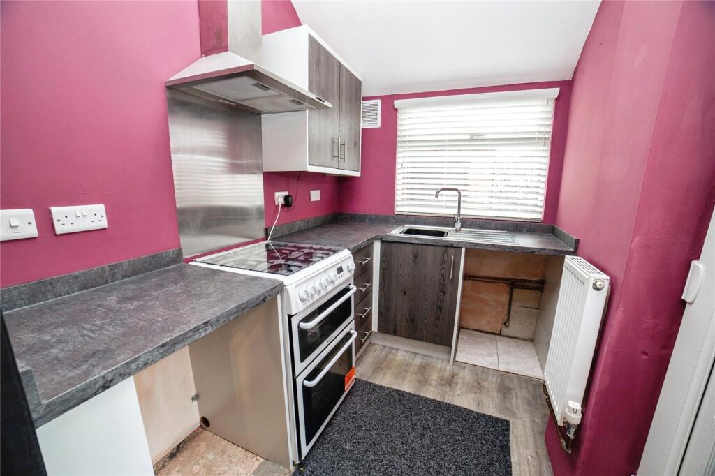 3 bed House