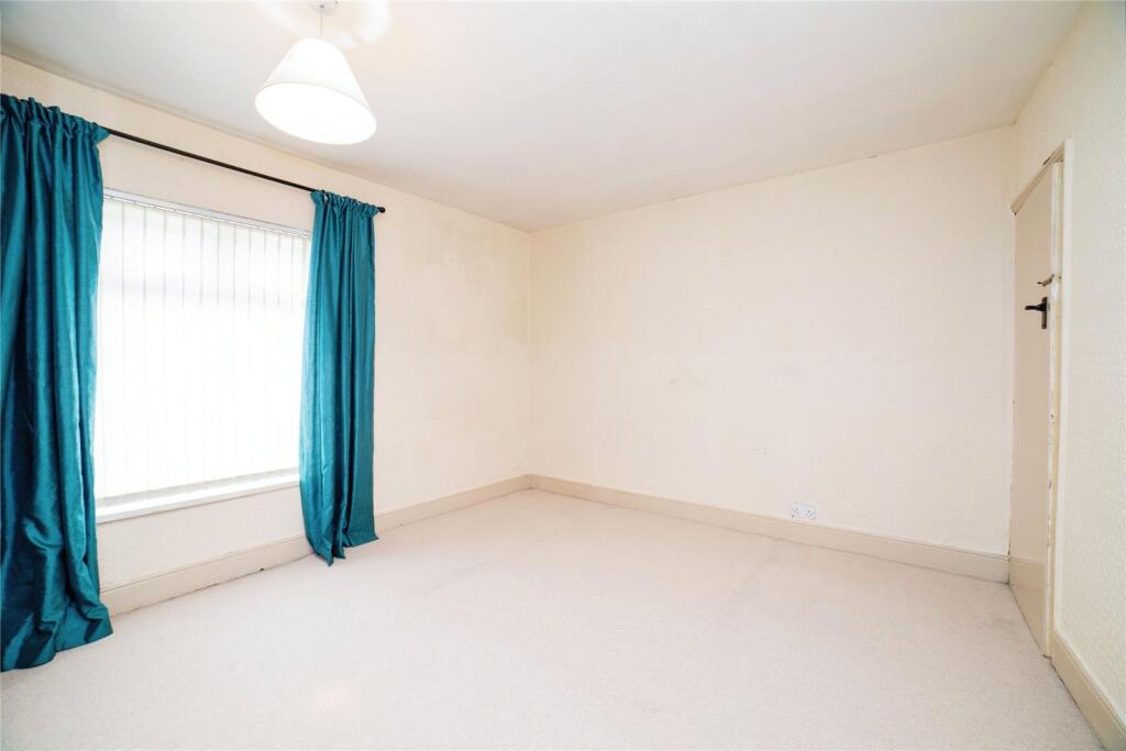 3 bed House