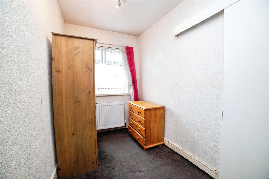 3 bed House