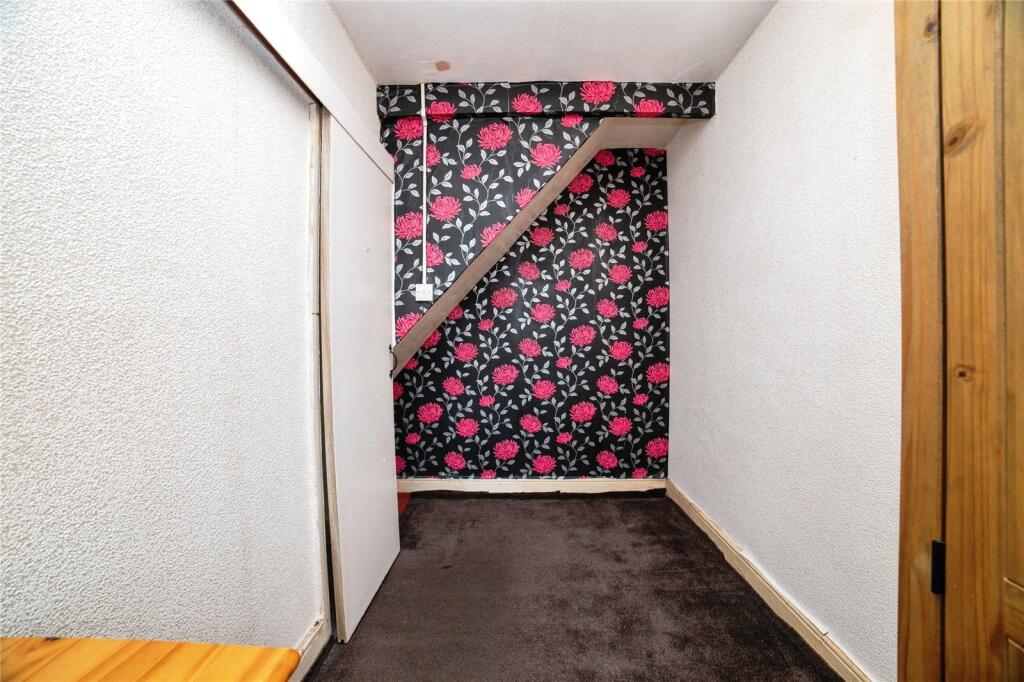 3 bed House