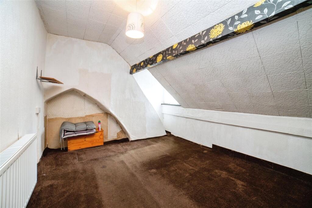 3 bed House