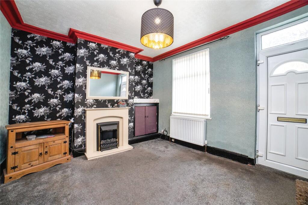 3 bed House