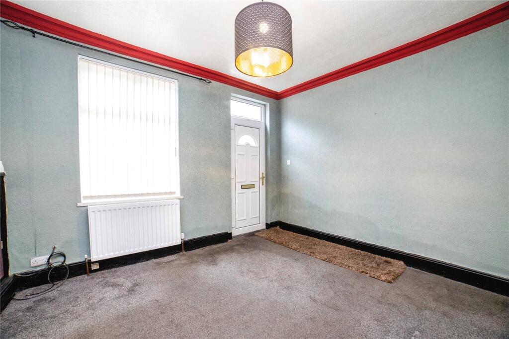 3 bed House