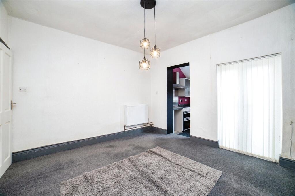 3 bed House