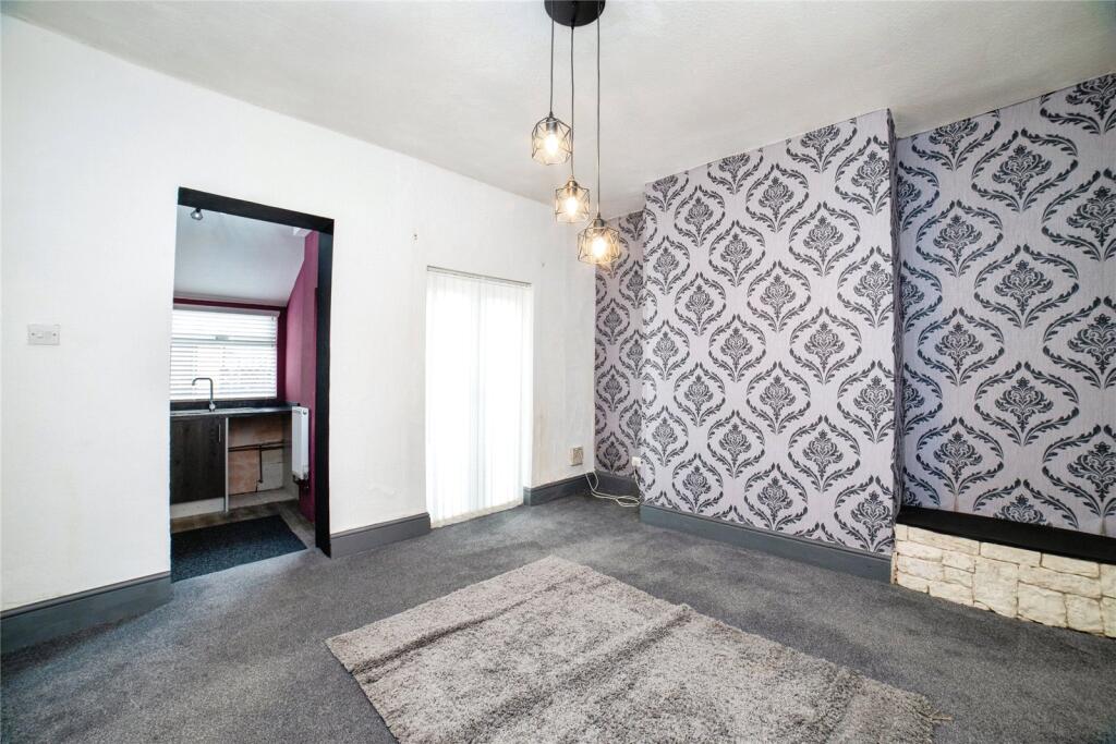 3 bed House