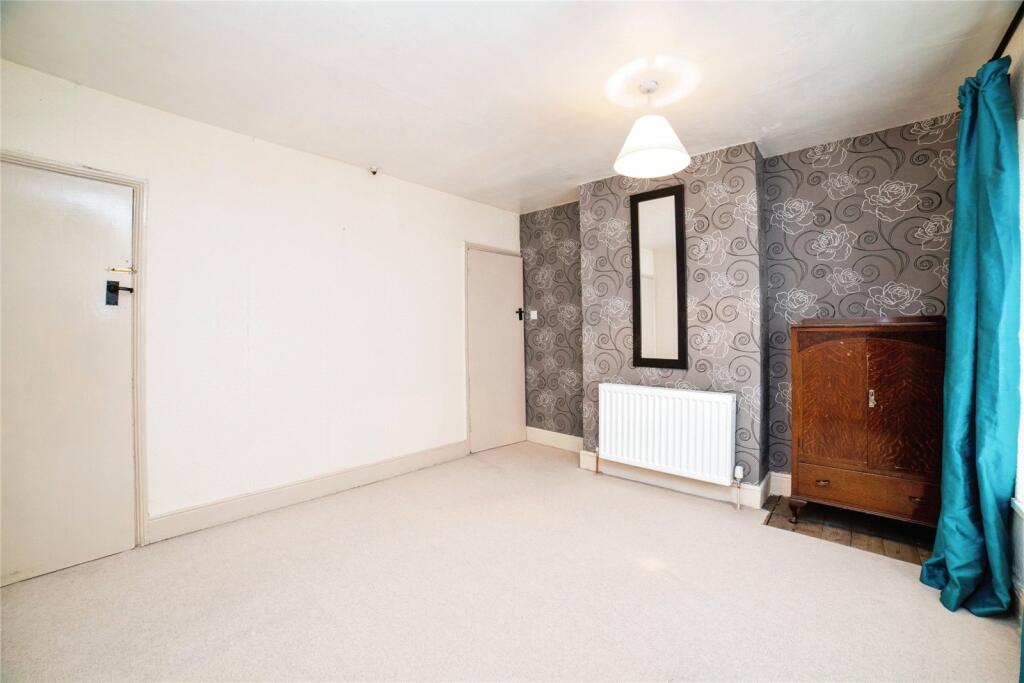 3 bed House