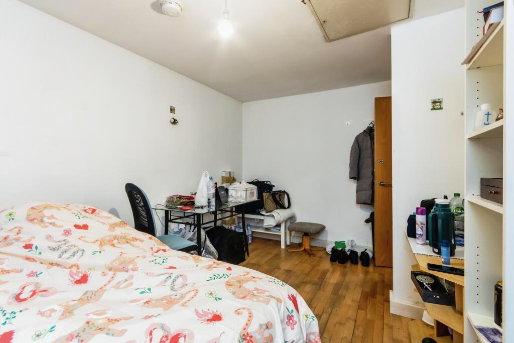 2 bed Apartment