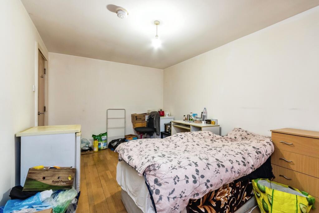 2 bed Apartment