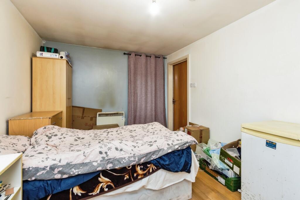 2 bed Apartment