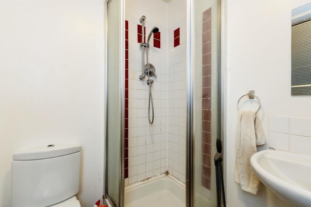 2 bed Apartment