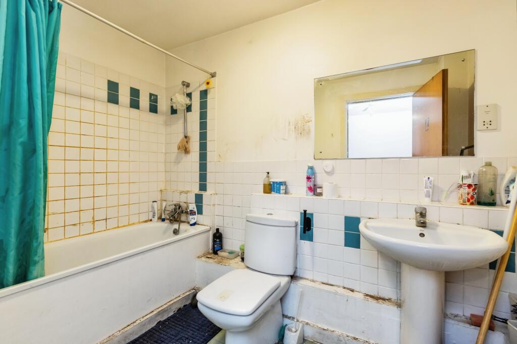 2 bed Apartment