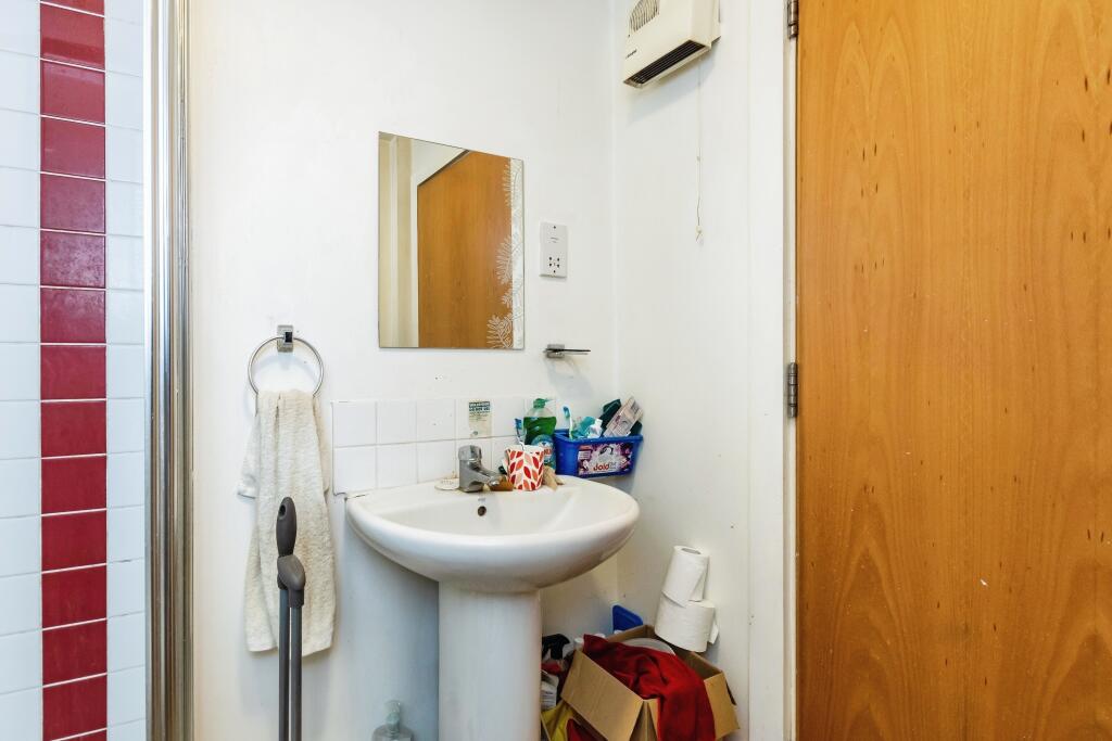 2 bed Apartment