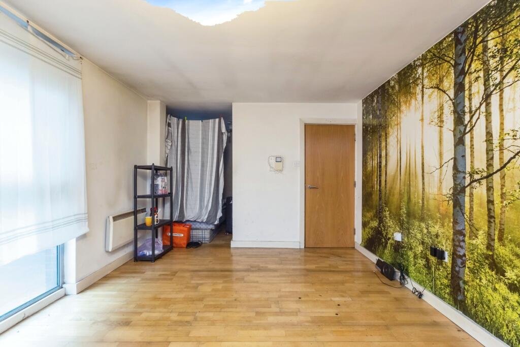 2 bed Apartment