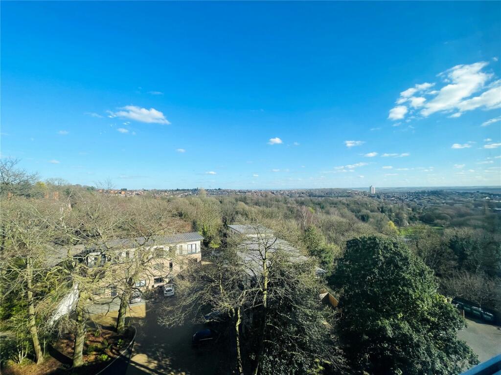 1 bed Apartment